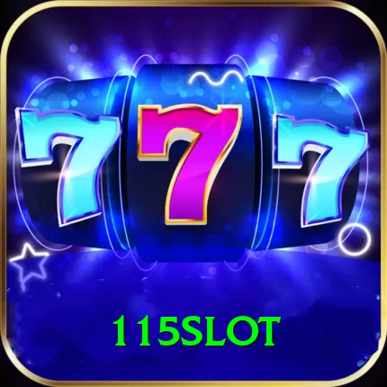 115slot VIP Edition v2.7.2 - 2