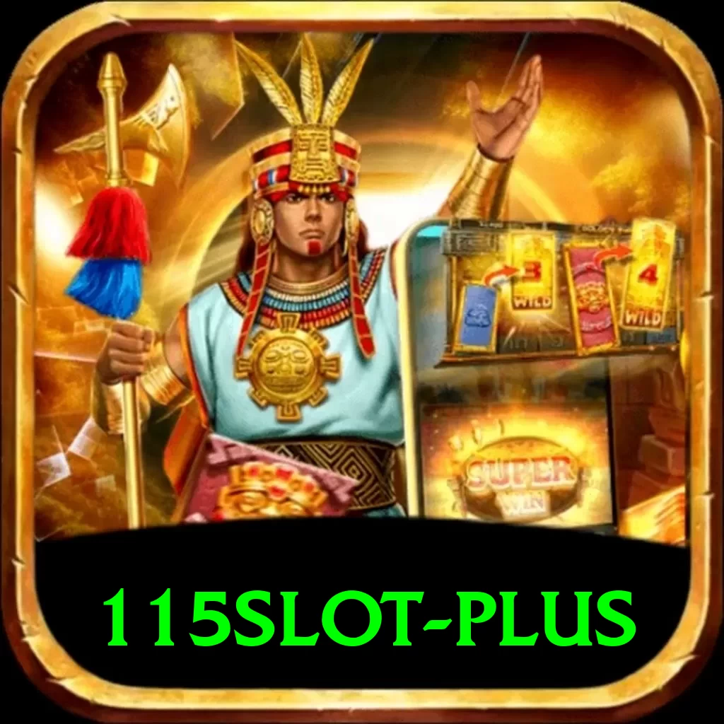 115slot Deluxe Edition v4.6.0 - 2