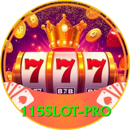 115slot Live Turbo - 2