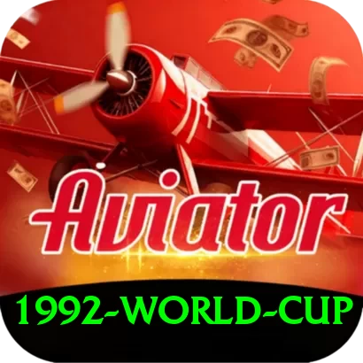 1992 world cup VIP Edition v4.0.0 - 2