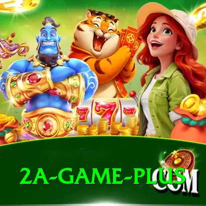 2A Game Live Pro v3.0.9 - 2
