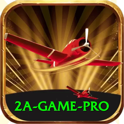 2A Game Pro Rewards - 2