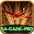 2A Game Pro Rewards