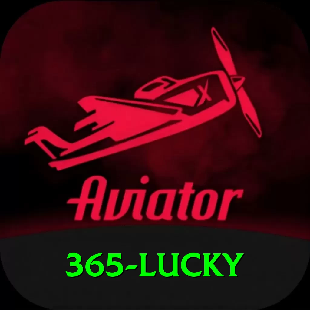 365 Lucky Games (Casino & Earning) Master v2.1.0 - 2