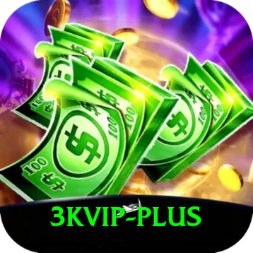 3kvip Apps (Tools & Injectors) Turbo v3.2.9 - 2