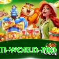 3patti world Premium - Win Real PKR