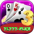 7e777 Games (Casino & Earning) Gold v3.4.9