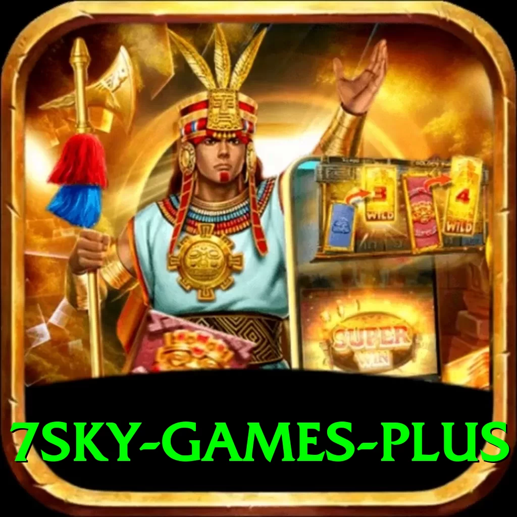 7sky games Games (Casino & Earning) Elite v1.0.9 - 2