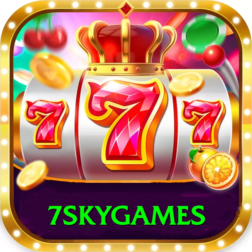 7skygames Games (Casino & Earning) Gold vv5.4.7 - 2