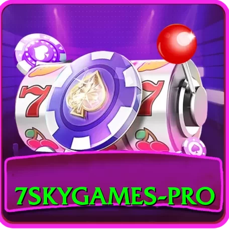 7skygames Prime - Win Real PKR - 2