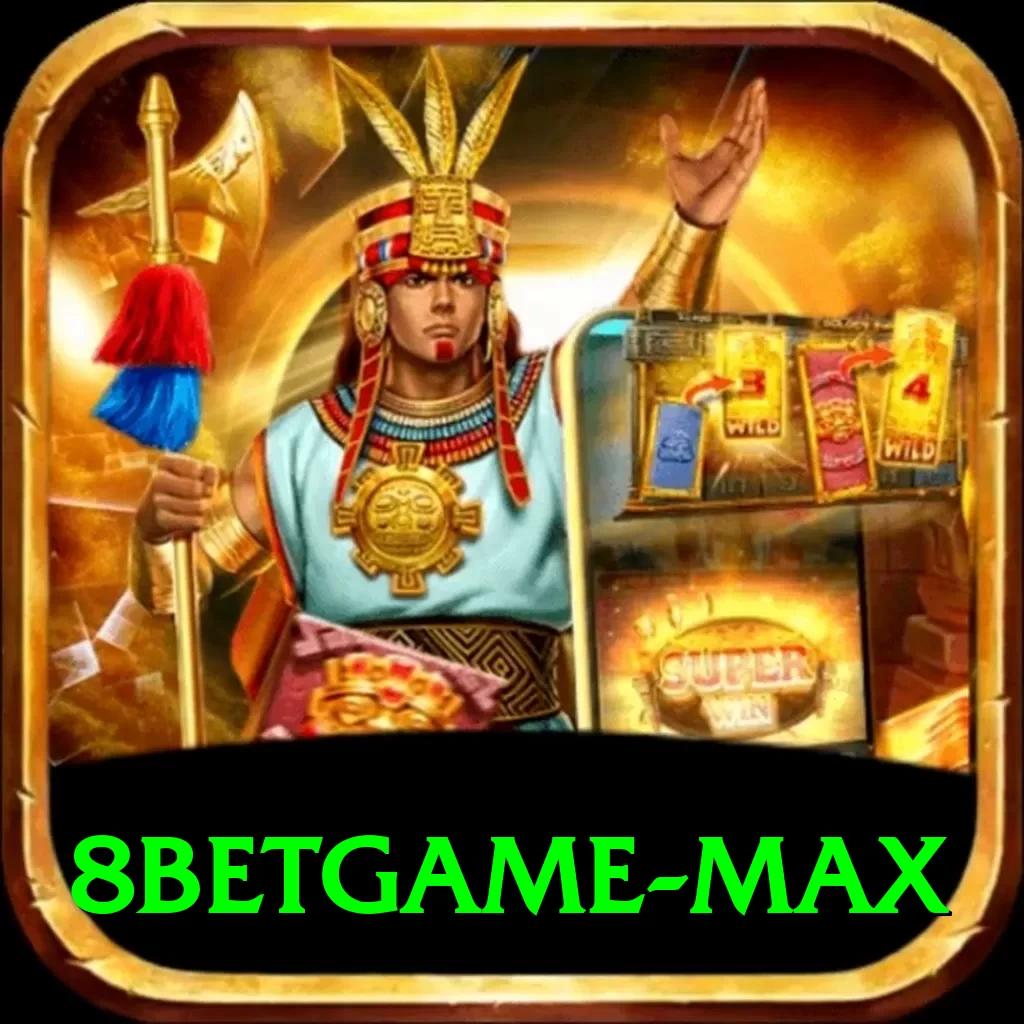 8Betgame Casino Official v2.5.7 - 2