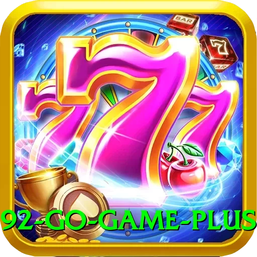 92 Go Game Live Royal v4.6.5 - 2