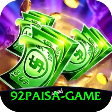 92Paisa Game Casino Pro v5.5.6 - 2