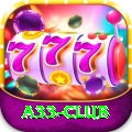 a33 club Games (Casino & Earning) Premium v1.9.0