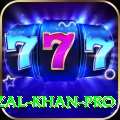 aayan afzal khan Mega Jackpot