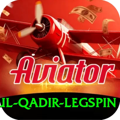 abdul qadir legspin VIP v5.5.4 - 2