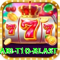 abu dhabi t10 blast Master Pro v1.7.2