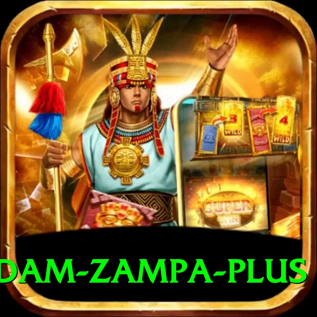 adam zampa Gaming Gold - 2