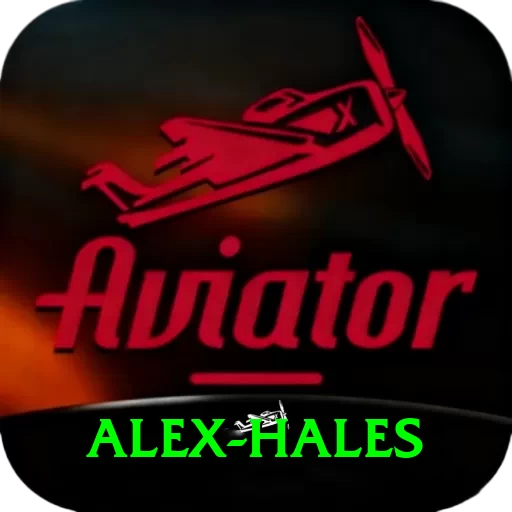 alex hales VIP Edition v5.0.3 - 2