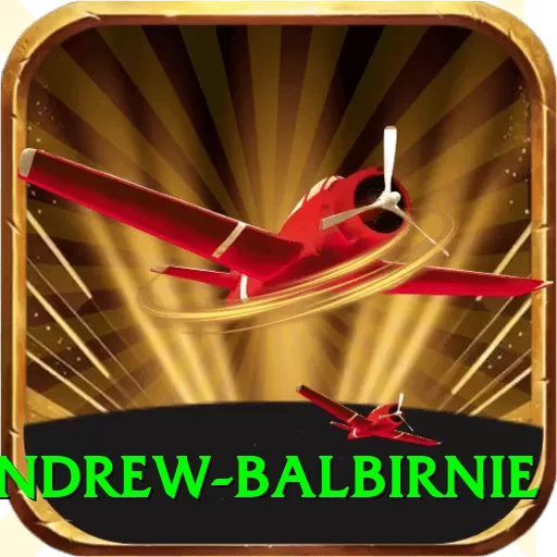 andrew balbirnie Gold Edition v1.6.7 - 2