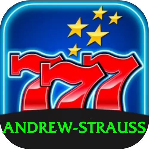 andrew strauss Master v3.6.3 - 2