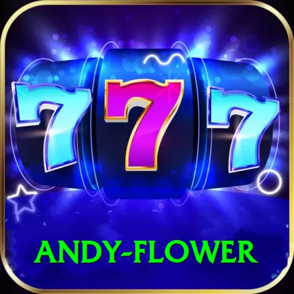 andy flower Games (Casino & Earning) Deluxe v4.7.4 - 2
