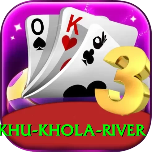 ankhu khola river Games (Casino & Earning) Elite v5.9.4 - 2