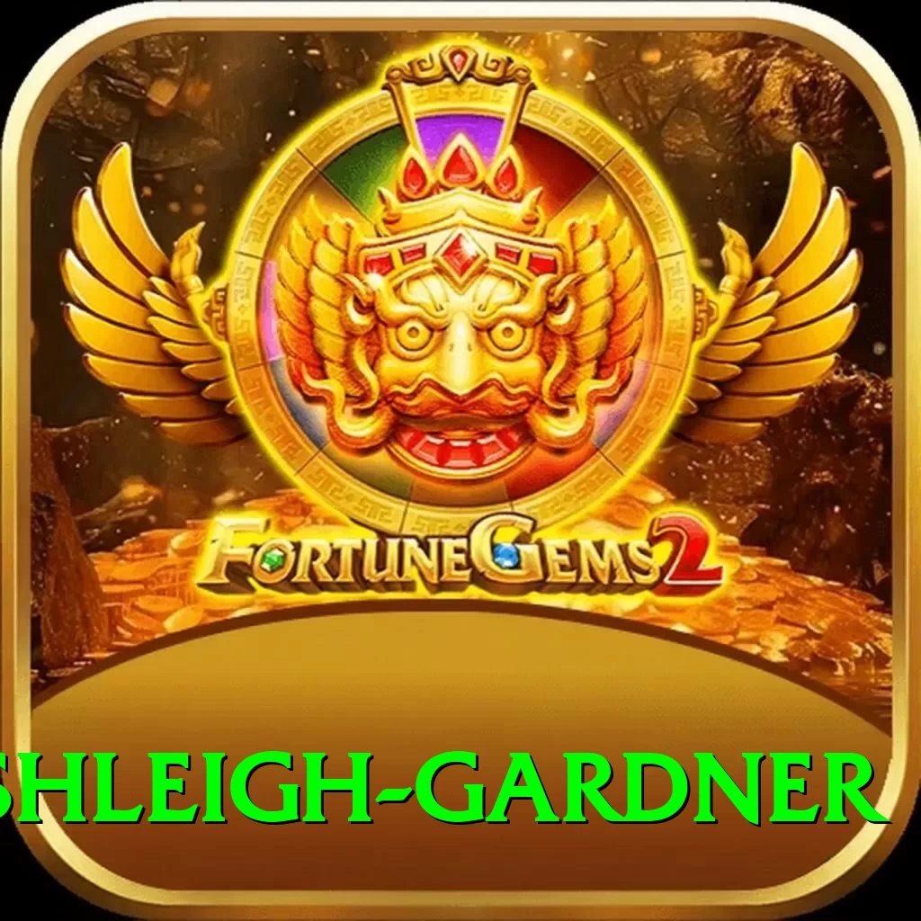 ashleigh gardner Premium Plus v1.5.8 - 2