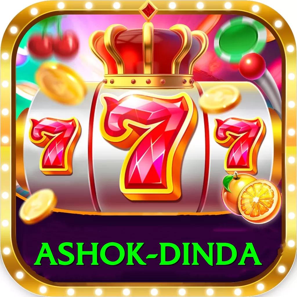 ashok dinda Premium Plus v1.9.3 - 2