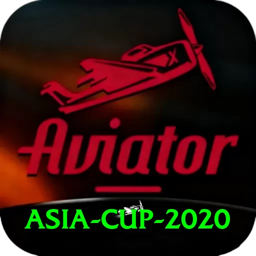 asia cup 2020 Deluxe Edition v1.8.8 - 2