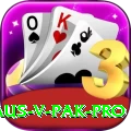 aus v pak Gold APK v4.5.7