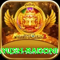 ayush badoni Games (Casino & Earning) Premium v4.9.7