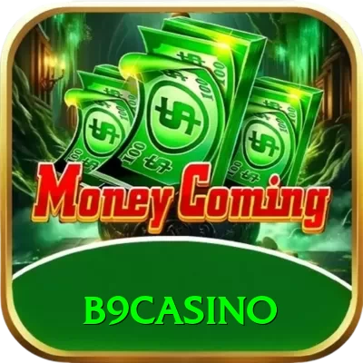 b9casino Elite Pro v1.3.8 - 2