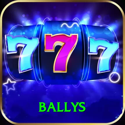 ballys Apps (Tools & Injectors) Max v1.8.3 - 2