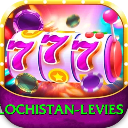 balochistan levies Pro Max v1.2.1 - 2