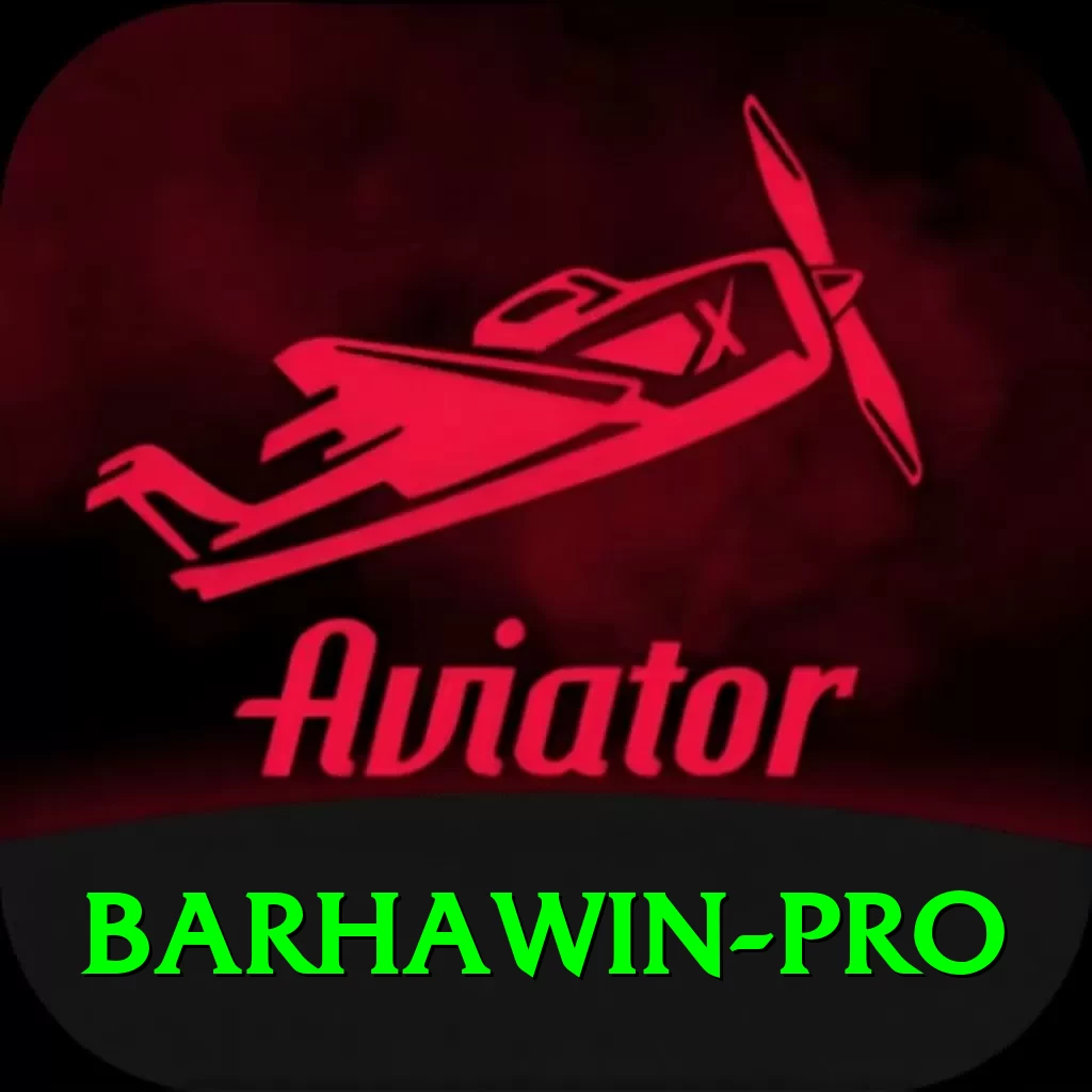 barhawin Official v2.4.8 - 2