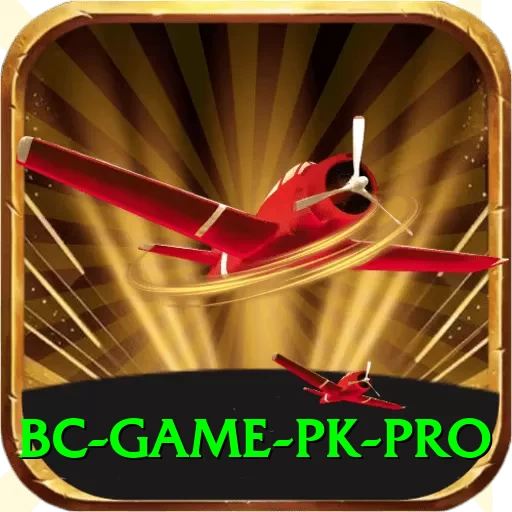 Bc.Game PK Jackpot Max v1.3.2 - 2