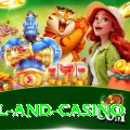 bellagio hotel and casino Games (Casino & Earning) Gold v2.1.1