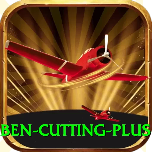 ben cutting Mobile Supreme - 2