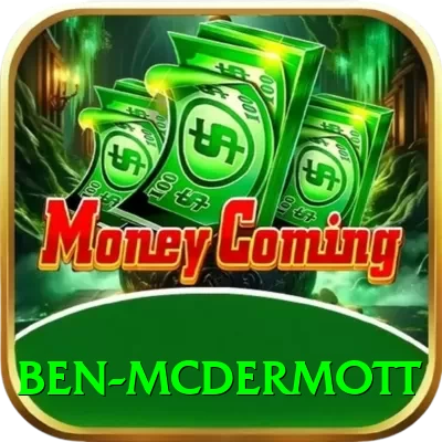 ben mcdermott Apps (Tools & Injectors) Ultimate v2.7.6 - 2