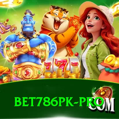 bet786pk Pro v3.6.3 - 2