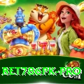 bet786pk Pro v3.6.3