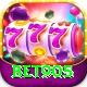bet905 Elite Pro vv2.3.5