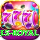 Bets.io Games Royal