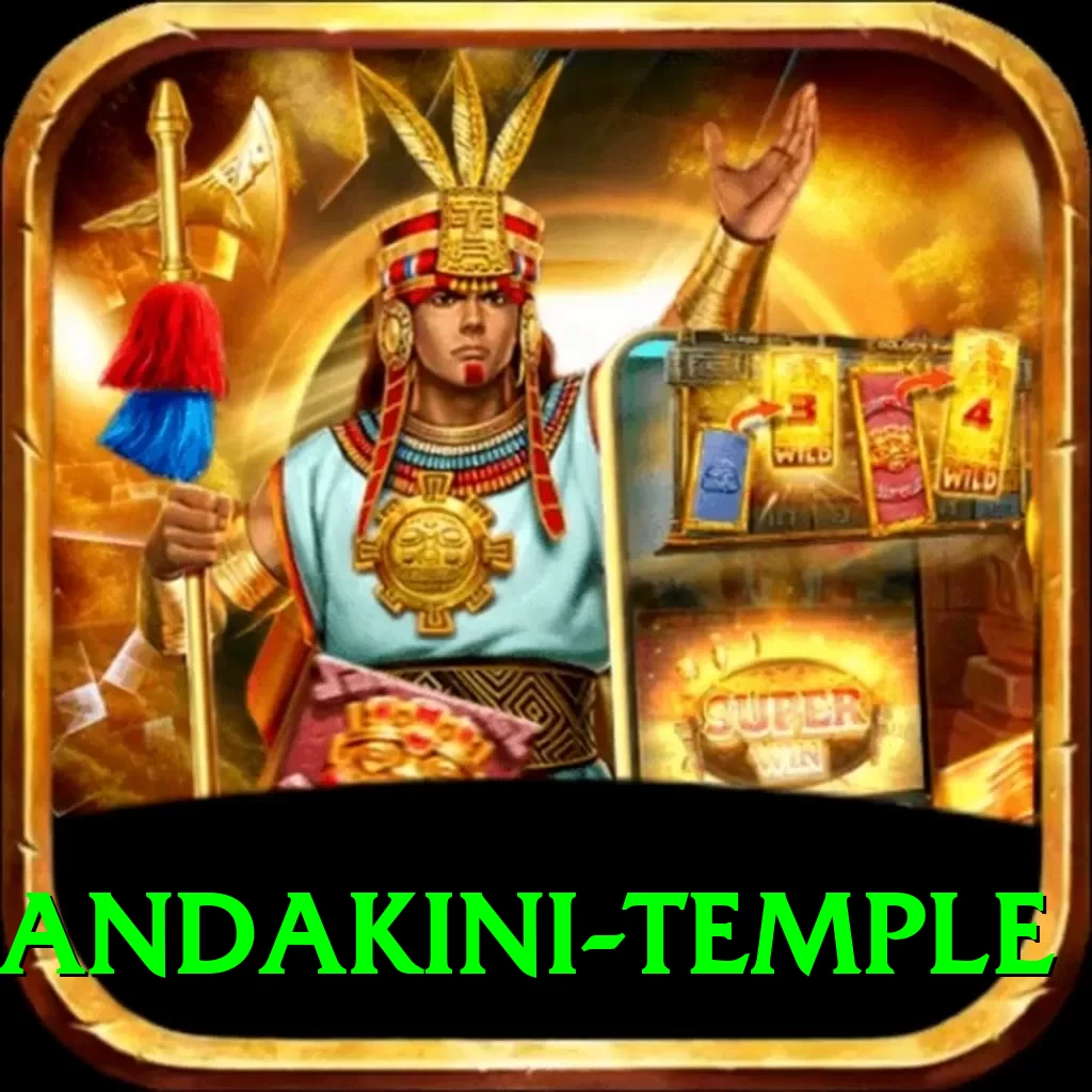 bhagalpur mandakini temple Deluxe Pro v3.9.0 - 2