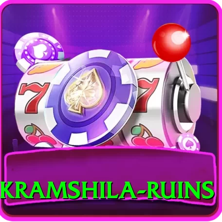 bhagalpur vikramshila ruins Games (Casino & Earning) Max v3.6.4 - 2