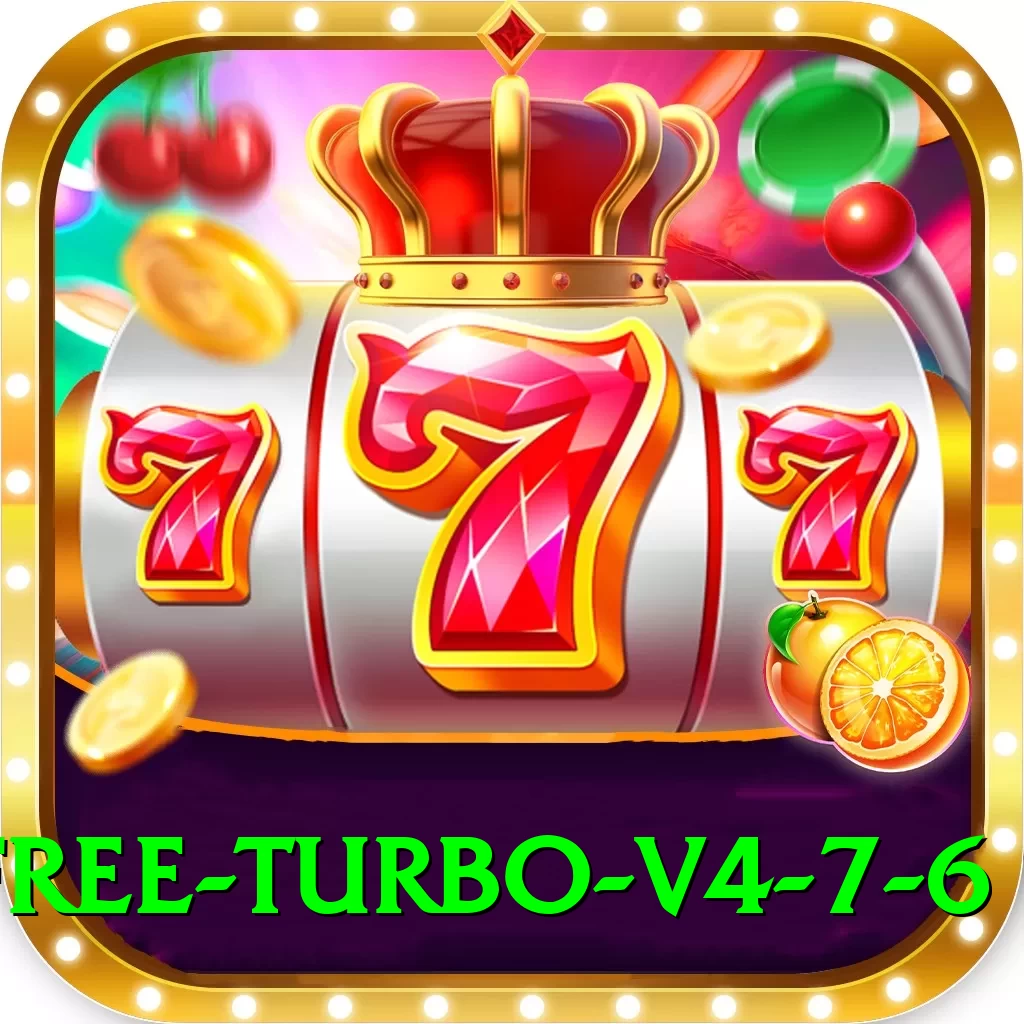 BigWinFree Turbo v4.7.6 - 2