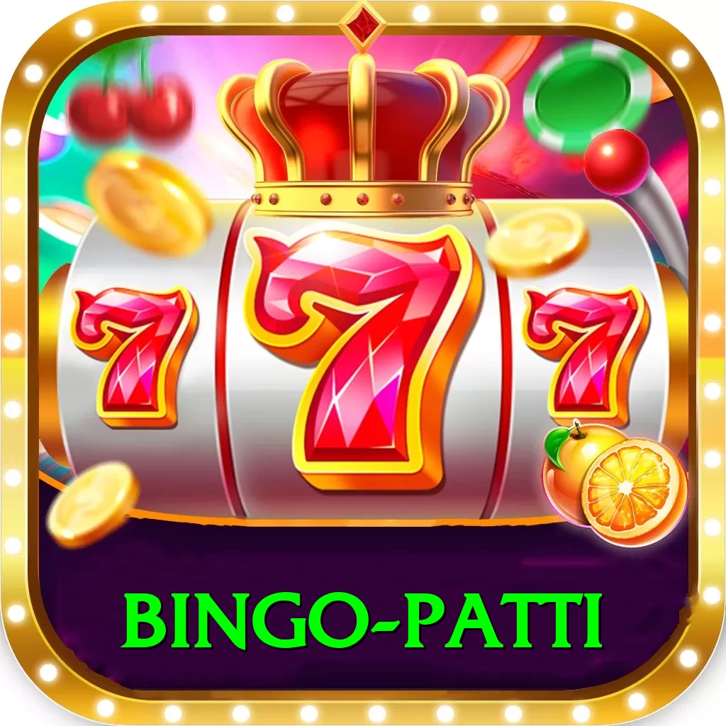 Bingo Patti Master v2.0.7 - 2