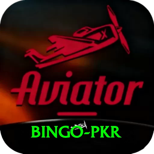 Bingo PKR Max Pro v5.3.1 - 2