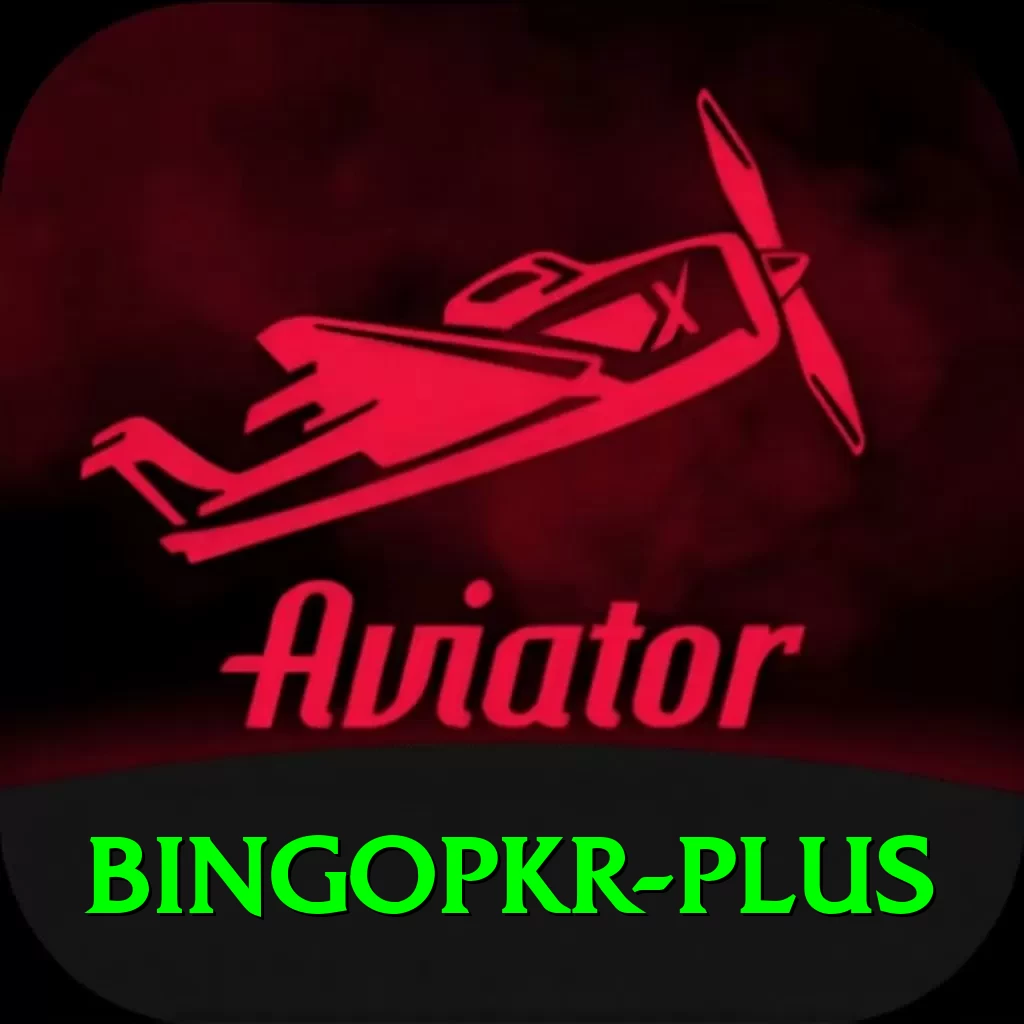 bingopkr Gold v5.2.8 - 2